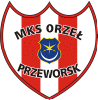 Wappen MKS Orzeł Przeworsk  9842