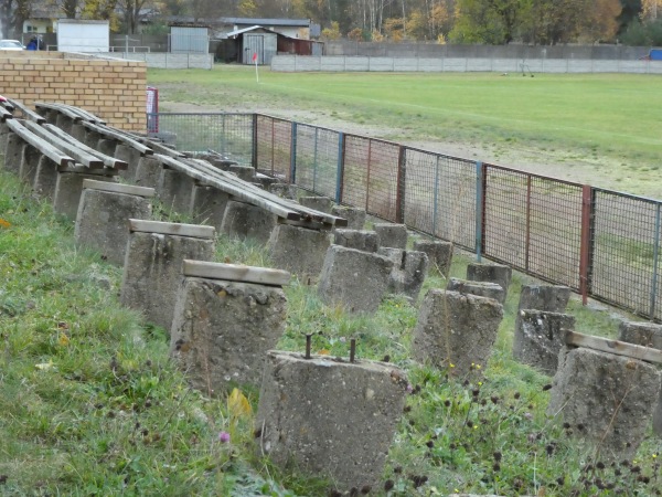Stadion Miejski w Gozdnicy - Gozdnica