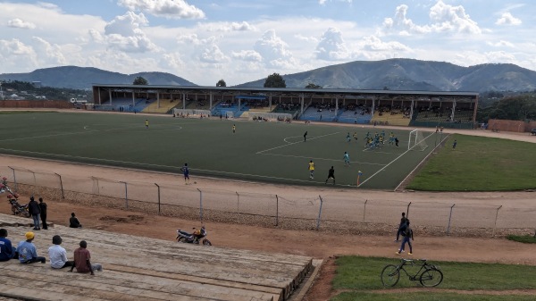 Stade Régional de Muhanga - Muhanga