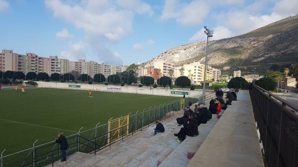 Campo Roberto Sorrentino - Trapani