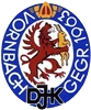 Wappen DJK Vornbach 1963  42816