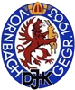 Wappen DJK Vornbach 1963