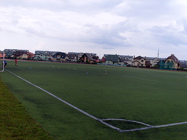 Salaspils sporta skolas stadions - Salaspils