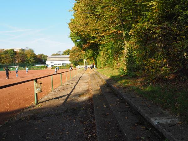 Bezirkssportanlage Prinzeß-Luise-Straße - Mülheim/Ruhr-Broich