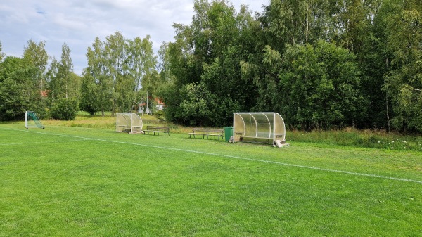 Österby Bollplan - Ekenäs (Tammisaari)