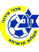 Wappen Maccabi Sektzia Ma'alot-Tarshiha  103364