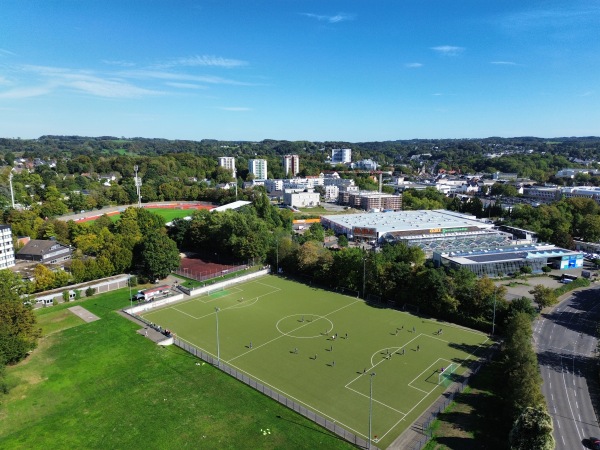 Belkaw Arena Nebenplatz 2 - Bergisch Gladbach