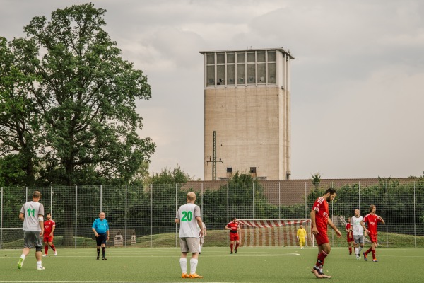 Sportanlage Kuhstraße - Herten/Westfalen-Westerholt