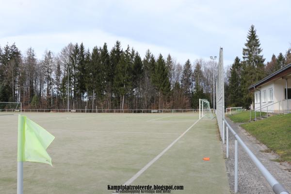 Sportplatz Neuwiesen - Althütte-Sechselberg