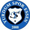 Wappen ehemals Yurdum Spor Essen 2008