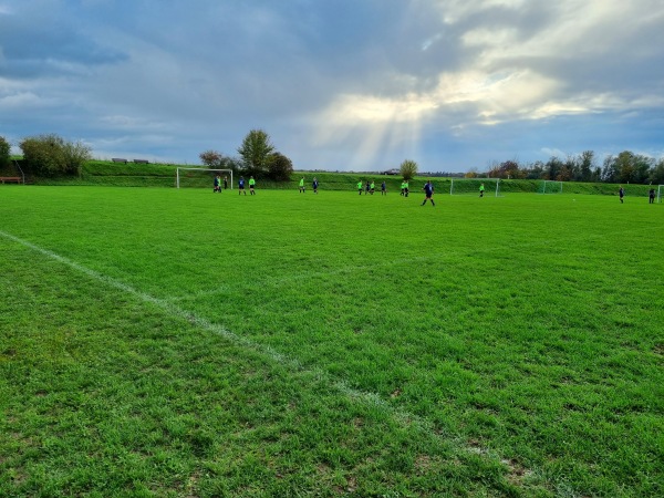 Sportgelände Feldkirchen - Neuburg/Donau-Feldkirchen