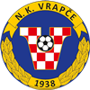 Wappen NK Vrapče Zagreb