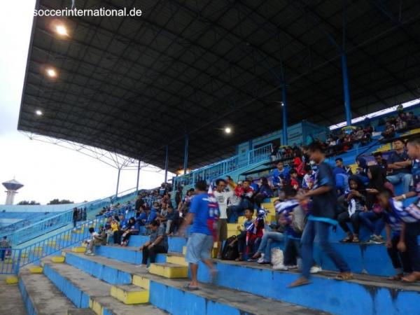 Stadion Kanjuruhan - Kepanjen