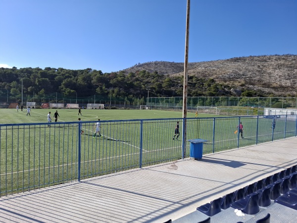 Gipedo Panoramatos - Ano Liosia