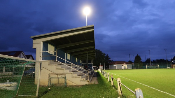 Sportzentrum Lanzendorf - Lanzendorf