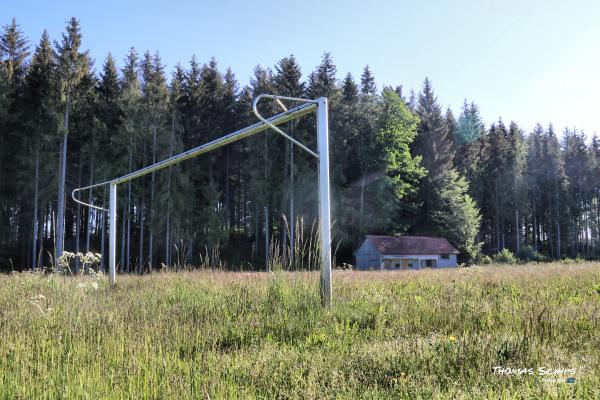Sportplatz Hölzle - Winterlingen-Harthausen