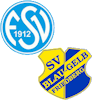 Wappen SG Dorheim II / BG Friedberg II
