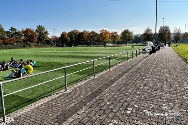 Europa-Stadion Nebenplatz 1 - Rheinfelden/Baden