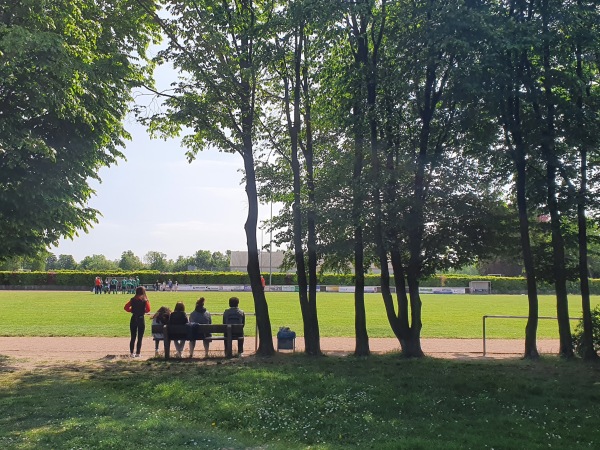 Schul- und Sportzentrum Titz - Titz