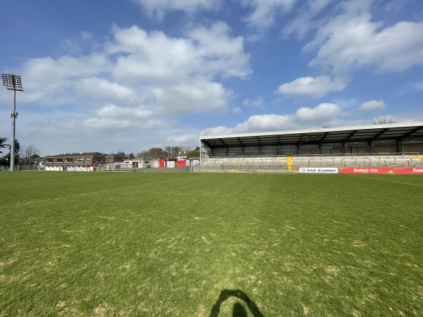 Páirc Ui Rinn - Cork