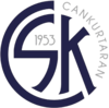 Wappen Cankurtaran SK  136791