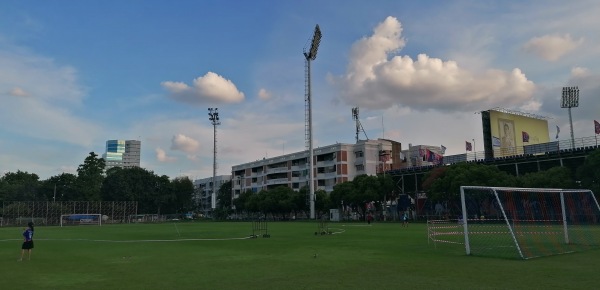 PAT Stadium field 2 - Bangkok