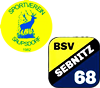 Wappen SpG Saupsdorf/Sebnitz II (Ground B)