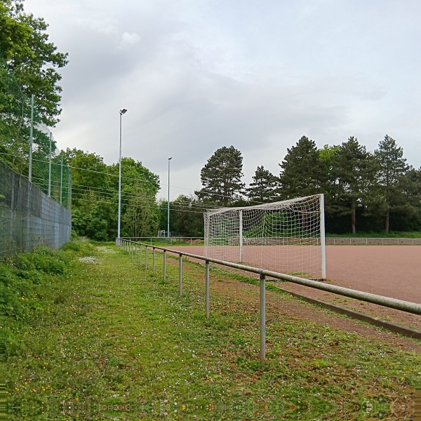 Rurstadion Nebenplatz - Jülich