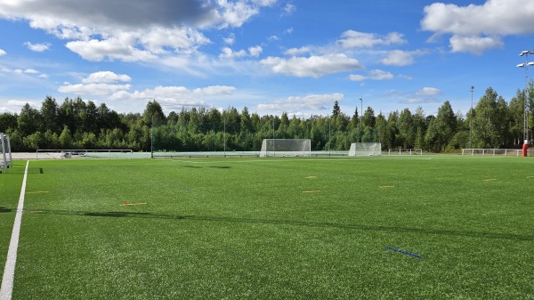 Anrika IP - Jokkmokk