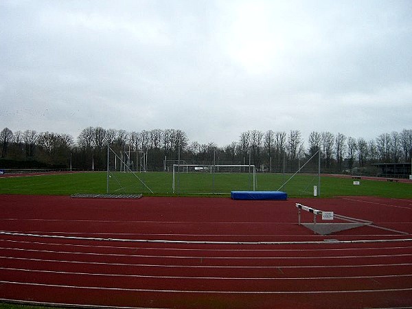 Haderslev Idrætscenter - Haderslev