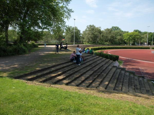 Sport- & Freizeitanlage Hoesch-Park - Dortmund