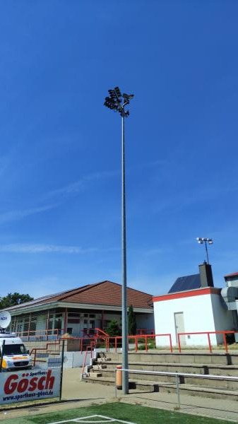 Wilhelm-Langrehr-Stadion D-Platz - Garbsen-Havelse