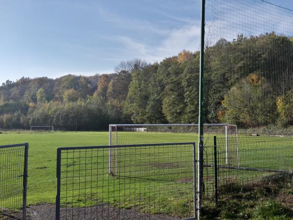 Fotbalové hřiště Telnice - Telnice