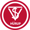 Wappen TSV Hürup 1912 diverse  106883