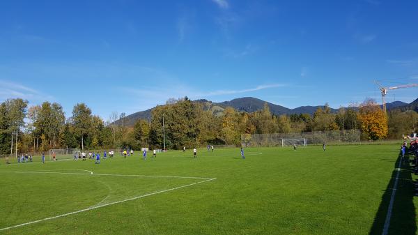 Sportanlage Wackersberg - Wackersberg