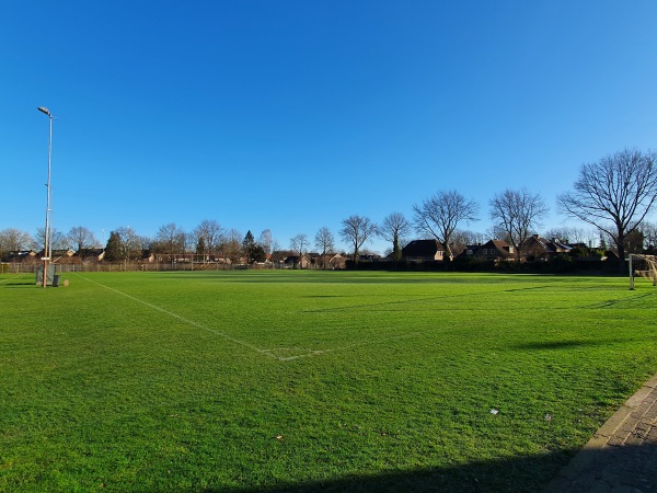 Sportpark Duin en Dael veld C - Nuland