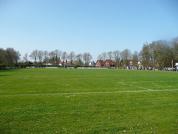 Intersport Arena - Otterup