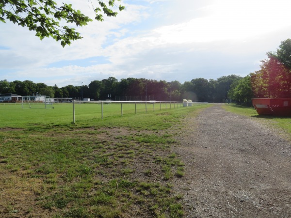 Sportanlage Wetterpark - Offenbach/Main-Tempelsee