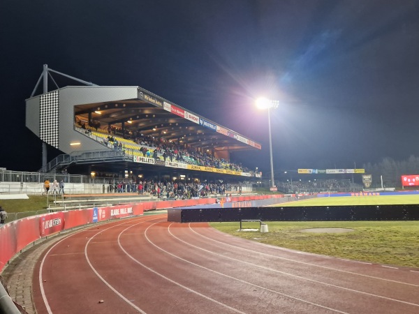 Lavanttal Arena - Wolfsberg im Lavanttal