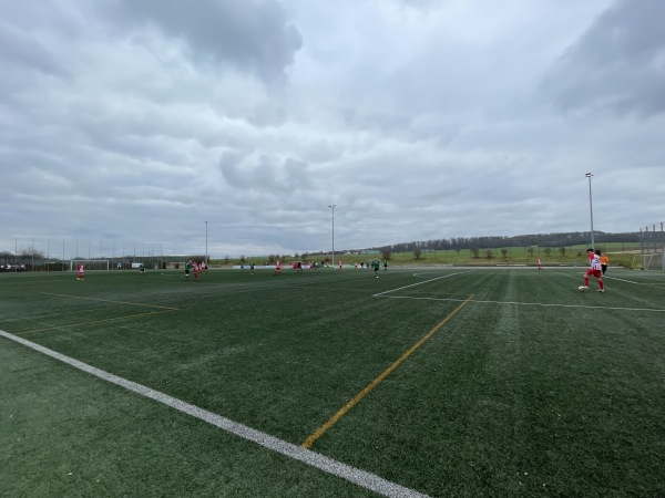 Thermo Fisher Stadion Nebenplatz 1 - Langenselbold