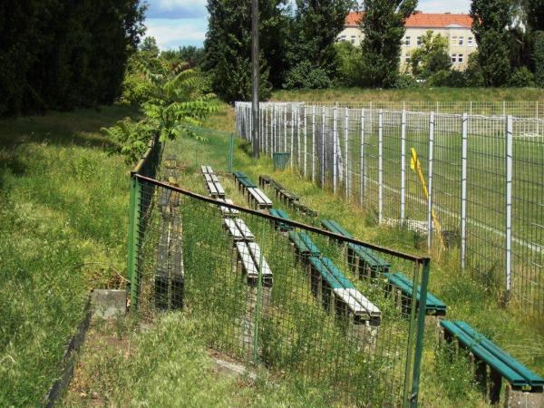 Sportplatz Kienhorststraße - Berlin-Reinickendorf