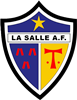 Wappen La Salle Tarragona AF