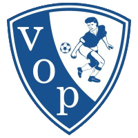 Wappen VV VOP (Voor Ons Plezier)