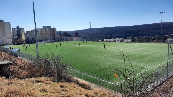 Štadión Janigová - Košice-Sídlisko KVP