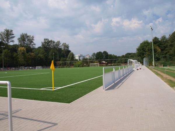 Volksbank Sportpark Platz 2 - Dorsten-Lembeck