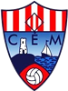 Wappen CE Mercadal