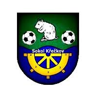 Wappen TJ Sokol Křečkov