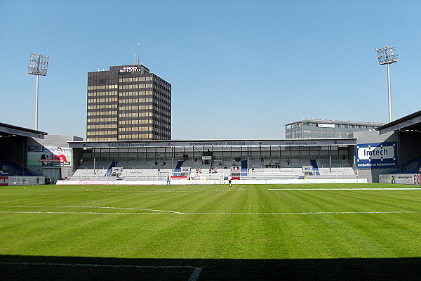 BRITA-Arena - Wiesbaden