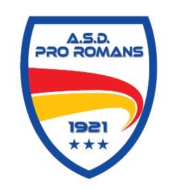 Wappen ASD Pro Romans 1921