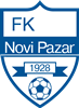 Wappen FK Novi Pazar